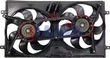 Вентилятор, охлаждение двигателя AKS DASIS купить