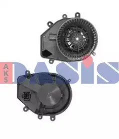 Вентилятор салона AKS DASIS купить