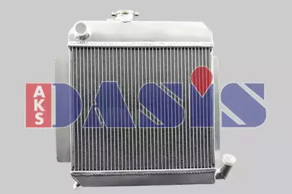 Радиатор, охлаждение двигателя AKS DASIS купить