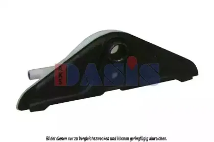 Компенсационный бак, охлаждающая жидкость AKS DASIS купить