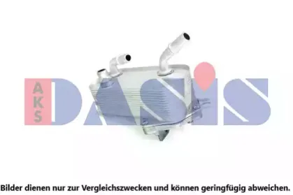 масляный радиатор, двигательное масло AKS DASIS купить