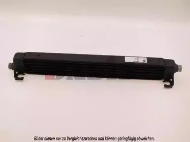 масляный радиатор, двигательное масло AKS DASIS купить