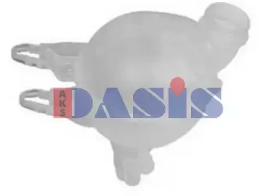 Компенсационный бак, охлаждающая жидкость AKS DASIS купить