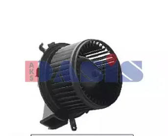Вентилятор салона AKS DASIS купить