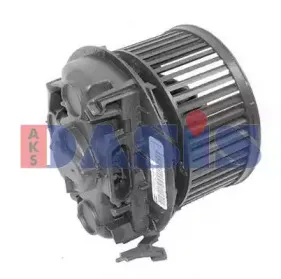 Вентилятор салона AKS DASIS купить
