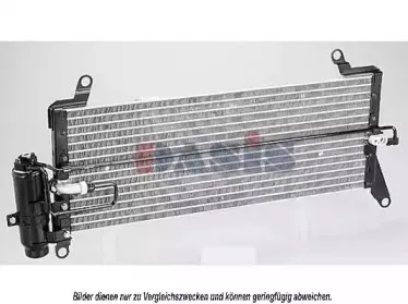 Конденсатор, кондиционер AKS DASIS купить