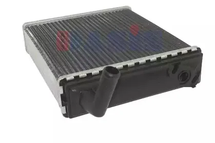 Теплообменник, отопление салона AKS DASIS купить