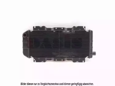 Радиатор, охлаждение двигателя AKS DASIS купить