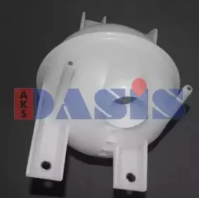 Компенсационный бак, охлаждающая жидкость AKS DASIS купить