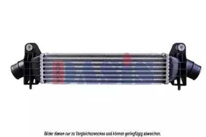 Интеркулер AKS DASIS купить