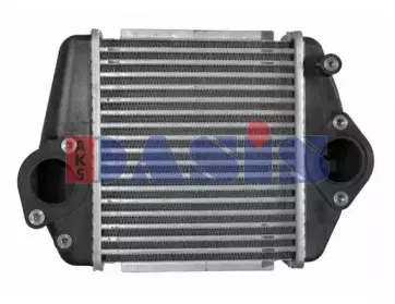 Интеркулер AKS DASIS купить