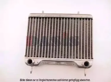 масляный радиатор, двигательное масло AKS DASIS купить