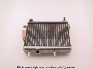 масляный радиатор, двигательное масло AKS DASIS купить