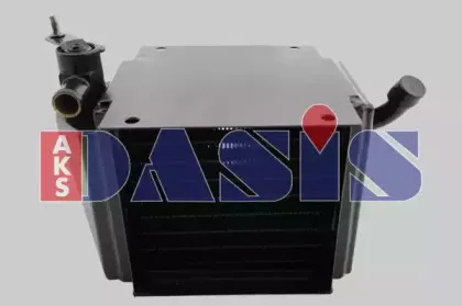 Теплообменник, отопление салона AKS DASIS купить