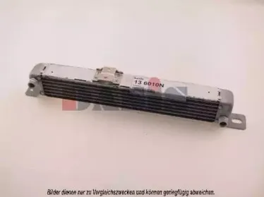 масляный радиатор, двигательное масло AKS DASIS купить