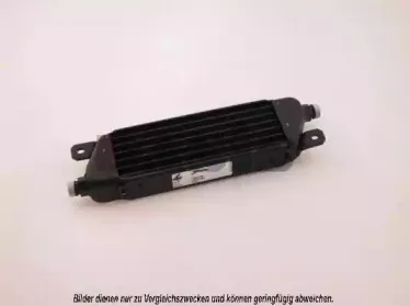 масляный радиатор, двигательное масло AKS DASIS купить