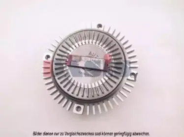 Сцепление, вентилятор радиатора AKS DASIS купить