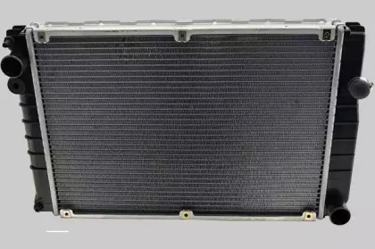 Радиатор, охлаждение двигателя AKS DASIS купить