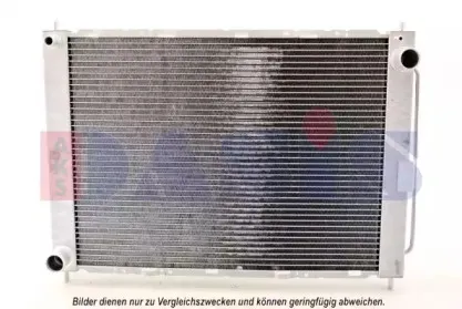 модуль охлаждения AKS DASIS купить