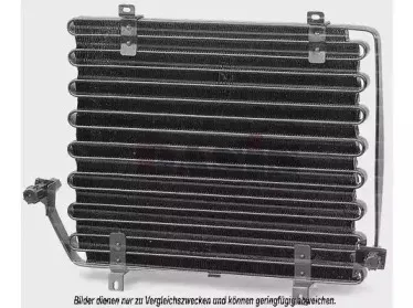 Конденсатор, кондиционер AKS DASIS купить