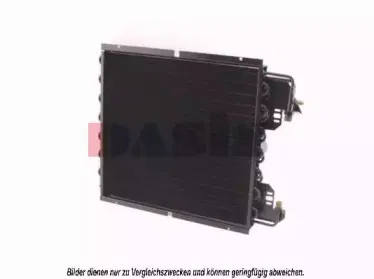 Конденсатор, кондиционер AKS DASIS купить