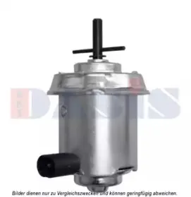 Электродвигатель, вентилятор радиатора AKS DASIS купить