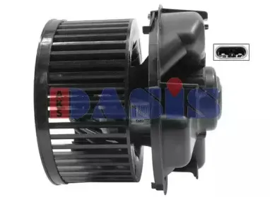 Вентилятор салона AKS DASIS купить