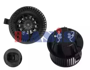 Вентилятор салона AKS DASIS купить