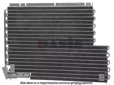 Конденсатор, кондиционер AKS DASIS купить