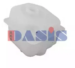 Компенсационный бак, охлаждающая жидкость AKS DASIS купить