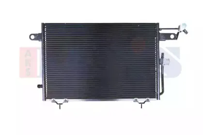 Конденсатор, кондиционер AKS DASIS купить