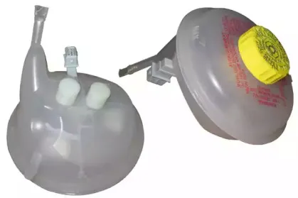 Компенсационный бак, тормозная жидкость AKS DASIS купить