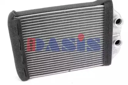 Теплообменник, отопление салона AKS DASIS купить