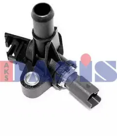 Датчик, температура охлаждающей жидкости AKS DASIS купить