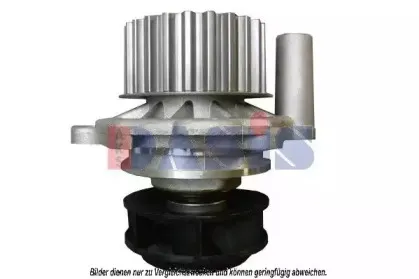 Водяной насос AKS DASIS купить