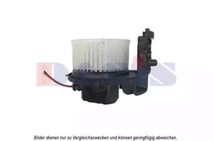 Вентилятор салона AKS DASIS купить