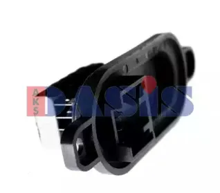 Сопротивление, вентилятор салона AKS DASIS купить