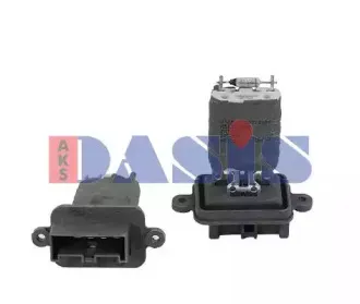 Сопротивление, вентилятор салона AKS DASIS купить