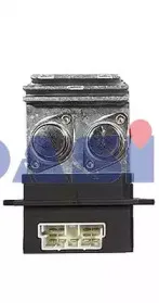 Сопротивление, вентилятор салона AKS DASIS купить