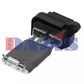 Сопротивление, вентилятор салона AKS DASIS купить