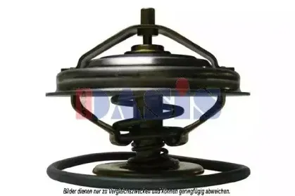 Термостат, охлаждающая жидкость AKS DASIS купить