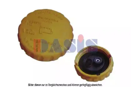 Крышка, резервуар охлаждающей жидкости AKS DASIS купить