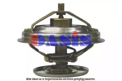 Термостат, охлаждающая жидкость AKS DASIS купить