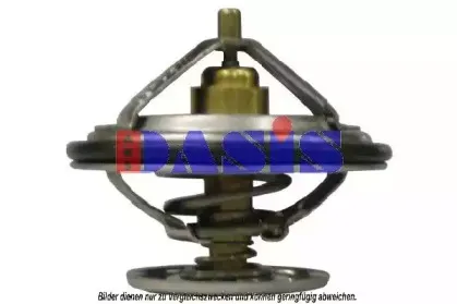 Термостат, охлаждающая жидкость AKS DASIS купить