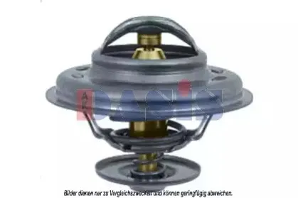 Термостат, охлаждающая жидкость AKS DASIS купить