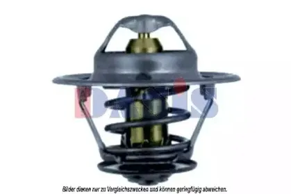 Термостат, охлаждающая жидкость AKS DASIS купить