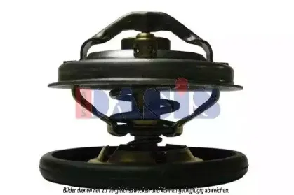 Термостат, охлаждающая жидкость AKS DASIS купить