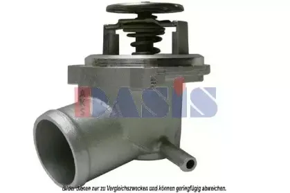 Термостат, охлаждающая жидкость AKS DASIS купить