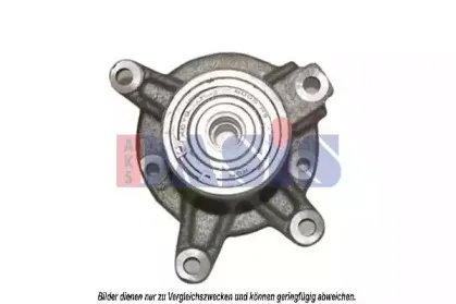 Водяной насос AKS DASIS купить