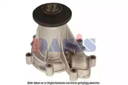 Водяной насос AKS DASIS купить